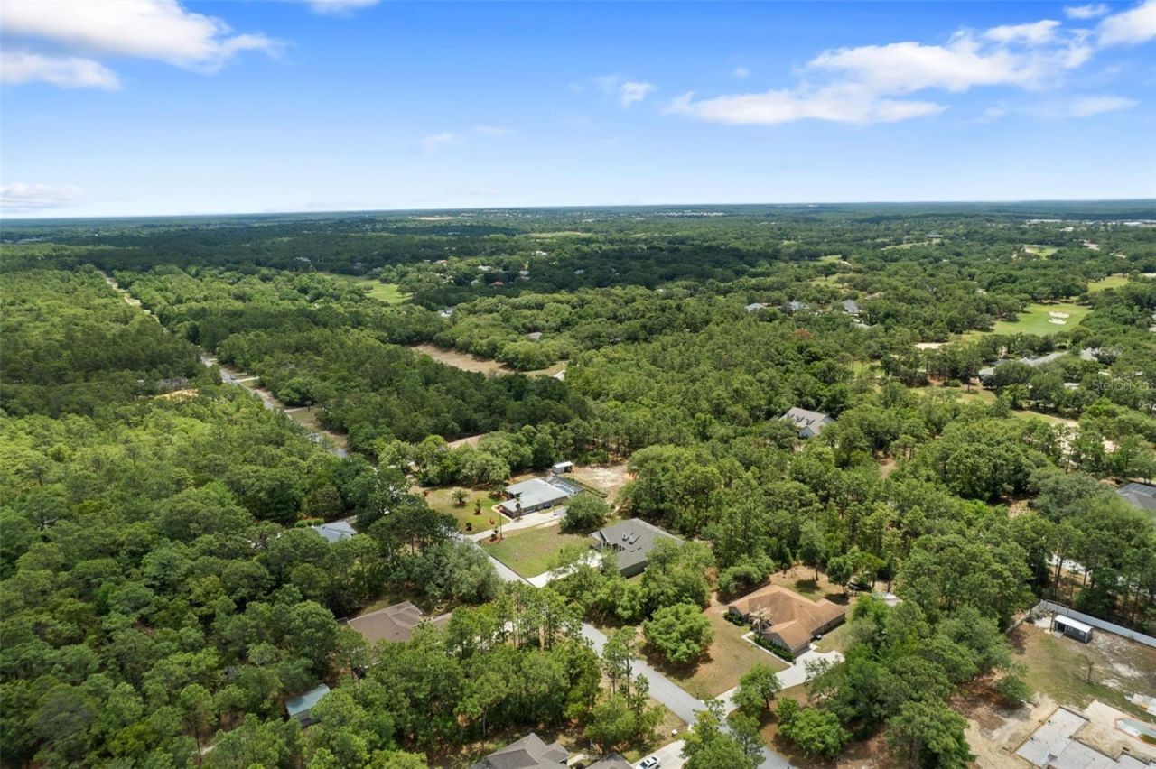 3818 W Birds Nest Drive, Beverly Hills, FL 34465 Photo