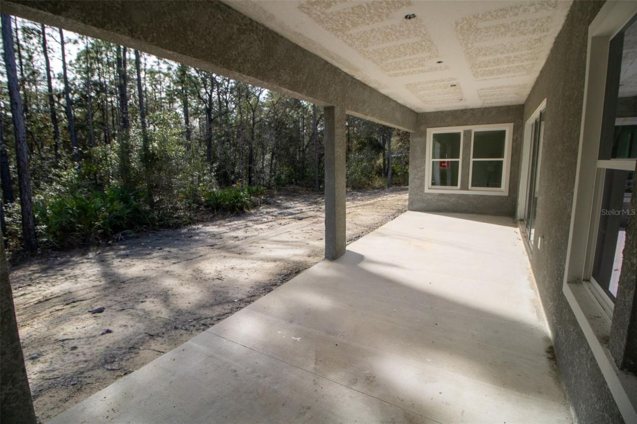 3818 W Birds Nest Drive, Beverly Hills, FL 34465 Photo