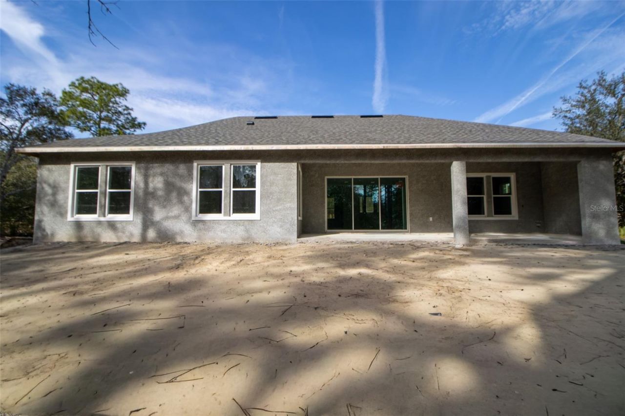 3818 W Birds Nest Drive, Beverly Hills, FL 34465 Photo