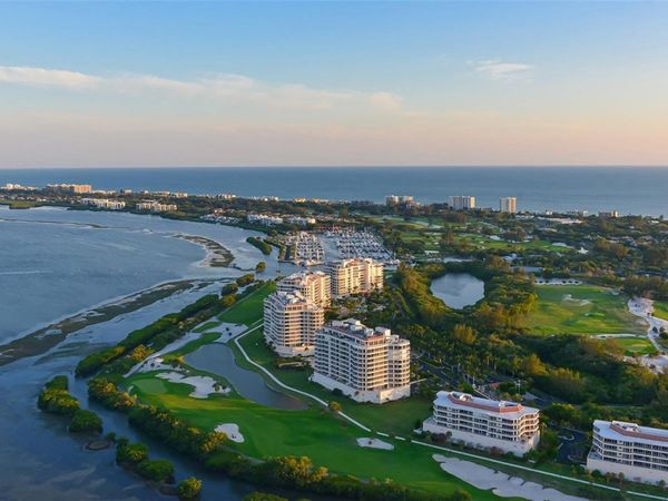 3060 GRAND BAY BOULEVARD, Unit 182, LONGBOAT KEY, FL 34228