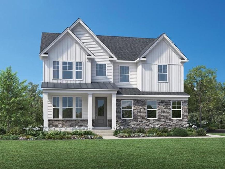 129 Wildflower Way, Royersford, PA 19468 Main Photo