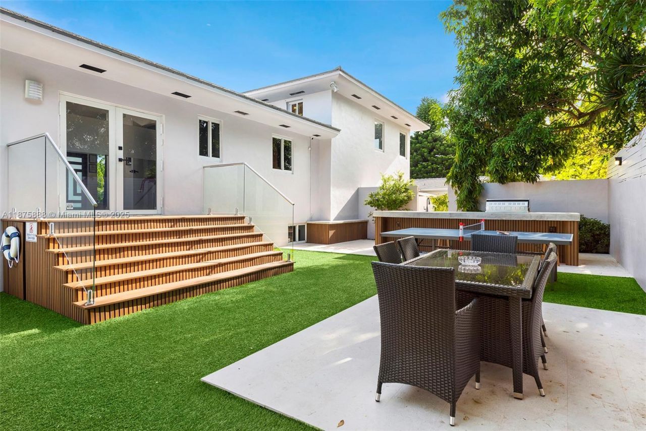 1019 NE 87th St, Miami, FL 33138 Photo