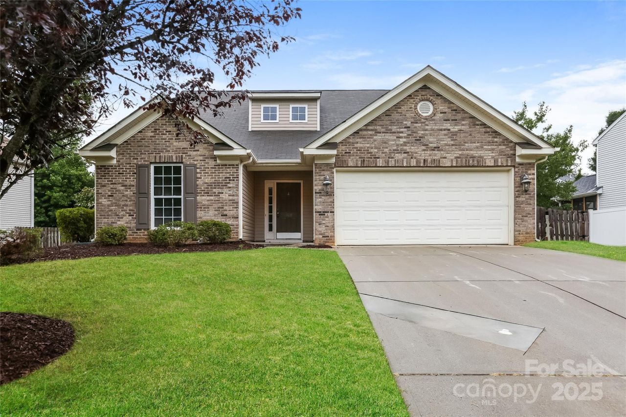 128 Edgington Street, Mooresville, NC 28115 Main Photo
