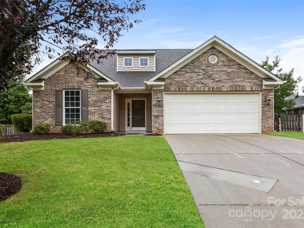 128 Edgington Street, Mooresville, NC 28115