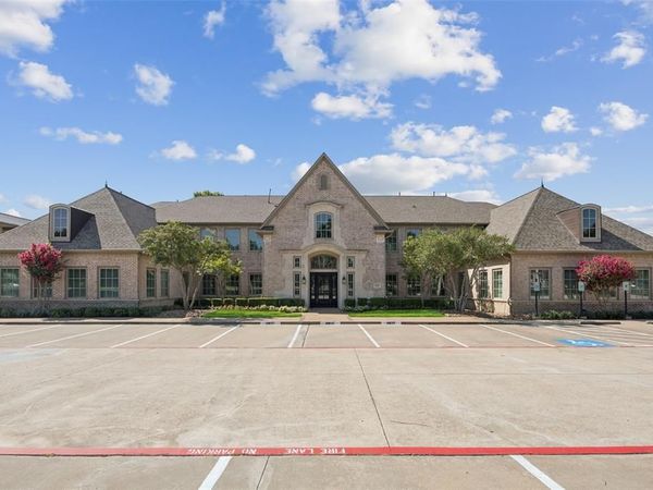 5808 W Plano Parkway, Plano, TX 75093