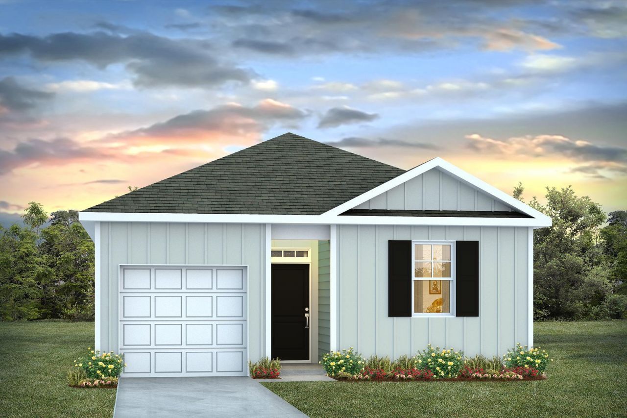 129 Brooks Drive Photo 1