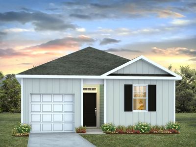 129 Brooks Drive, Holly Hill, SC 29059