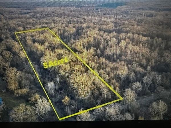 26055 Martinsville Road, New Boston, MI 48164