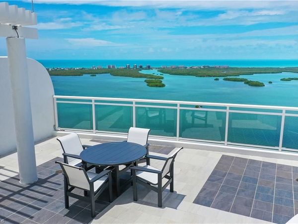 4971 Bonita Bay BLVD, Unit 1606, BONITA SPRINGS, FL 34134