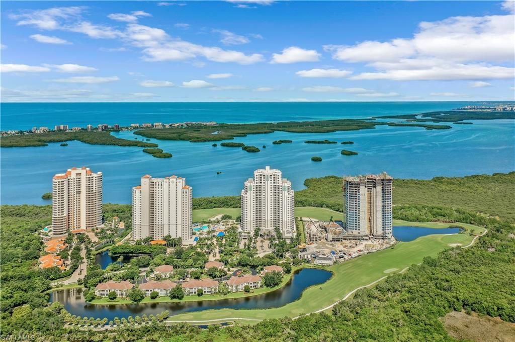 4971 Bonita Bay Blvd, Unit 1606, Bonita Springs, FL 34134 Photo