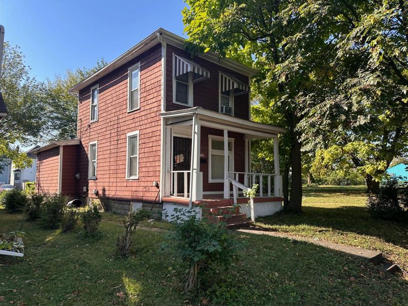 1401 Atcheson Street, Columbus, OH 43203 Photo 1