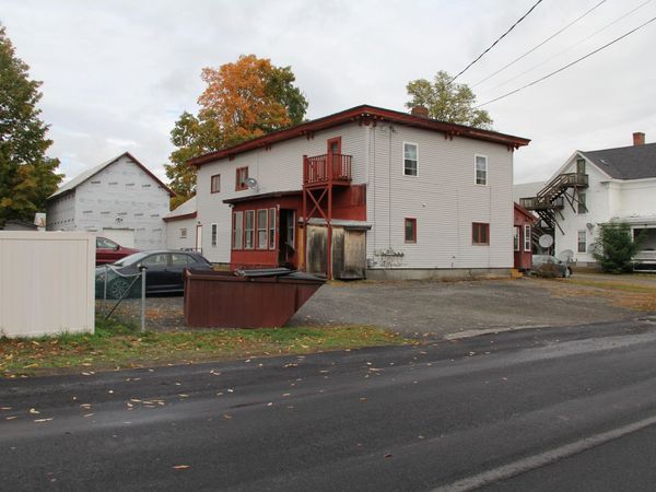 18 Leavitt Street, Skowhegan, ME 04976