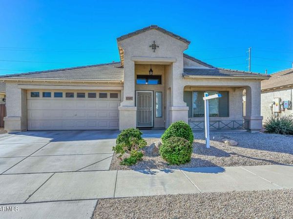 17687 W Charter Oak Road, Surprise, AZ 85388