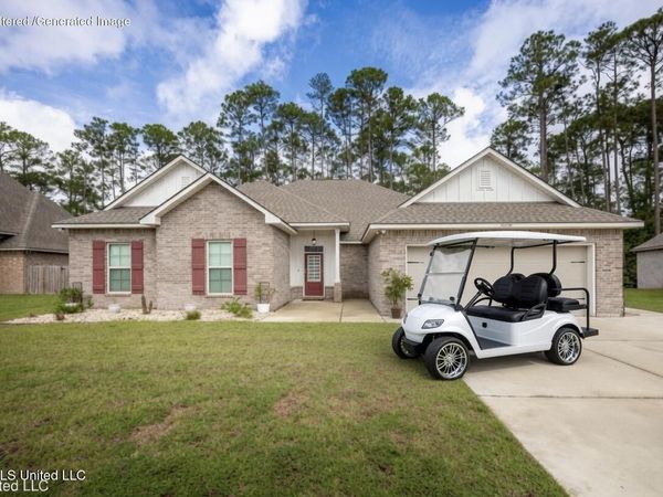 9387 Taylor Place, Ocean Springs, MS 39564