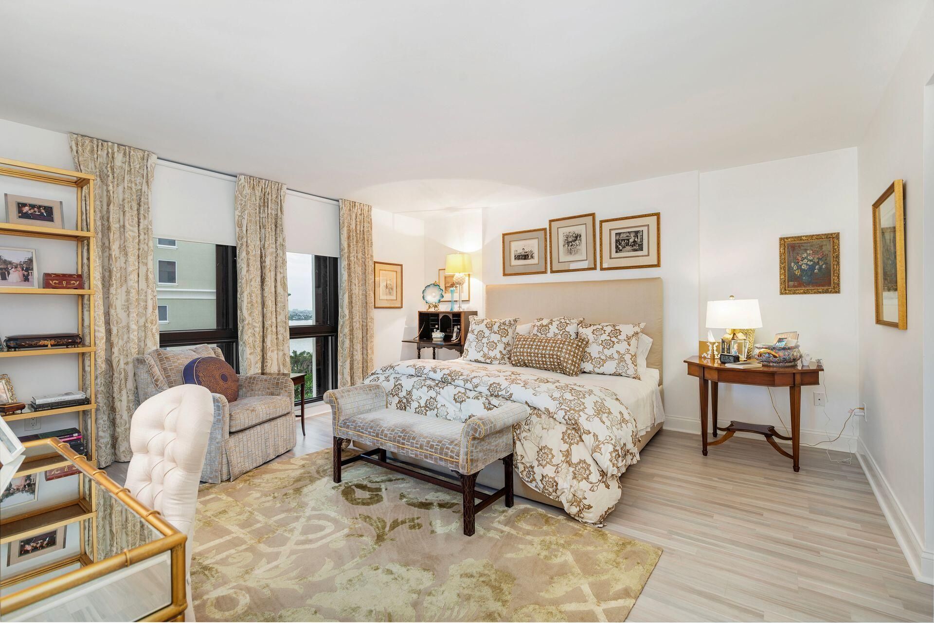 5380 N Ocean Drive, Unit 9d, Singer Island, FL 33404 Photo