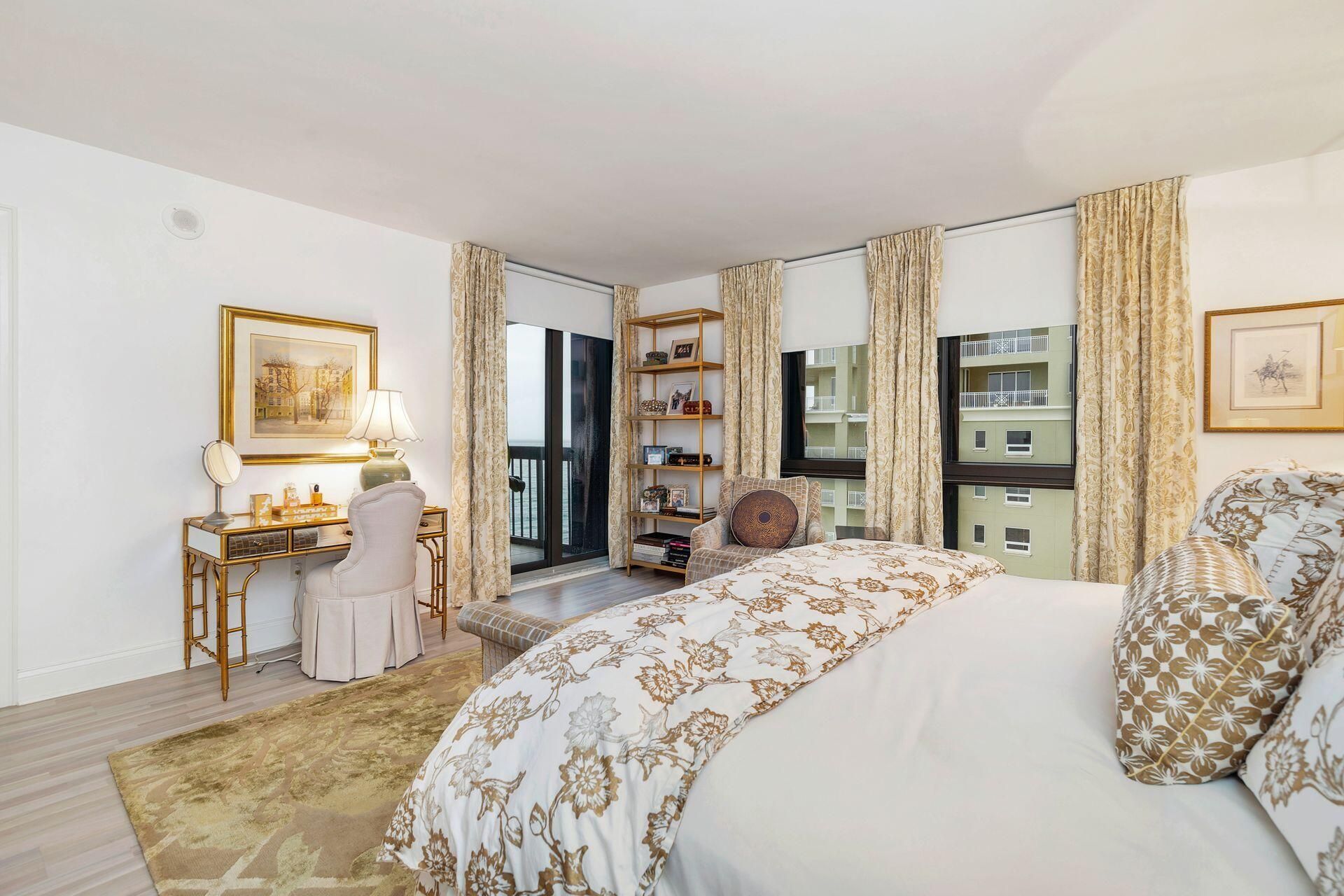 5380 N Ocean Drive, Unit 9d, Singer Island, FL 33404 Photo