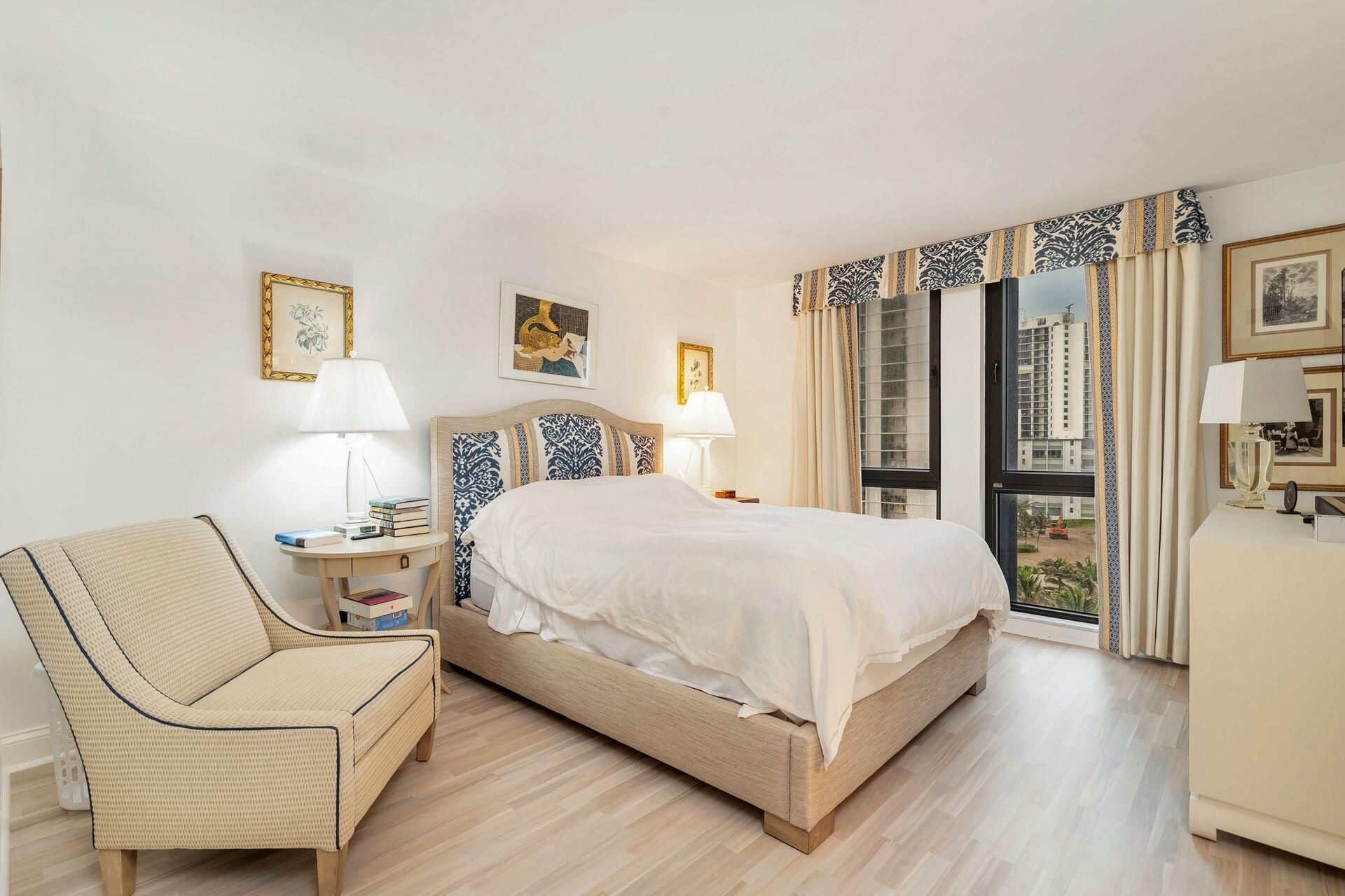 5380 N Ocean Drive, Unit 9d, Singer Island, FL 33404 Photo