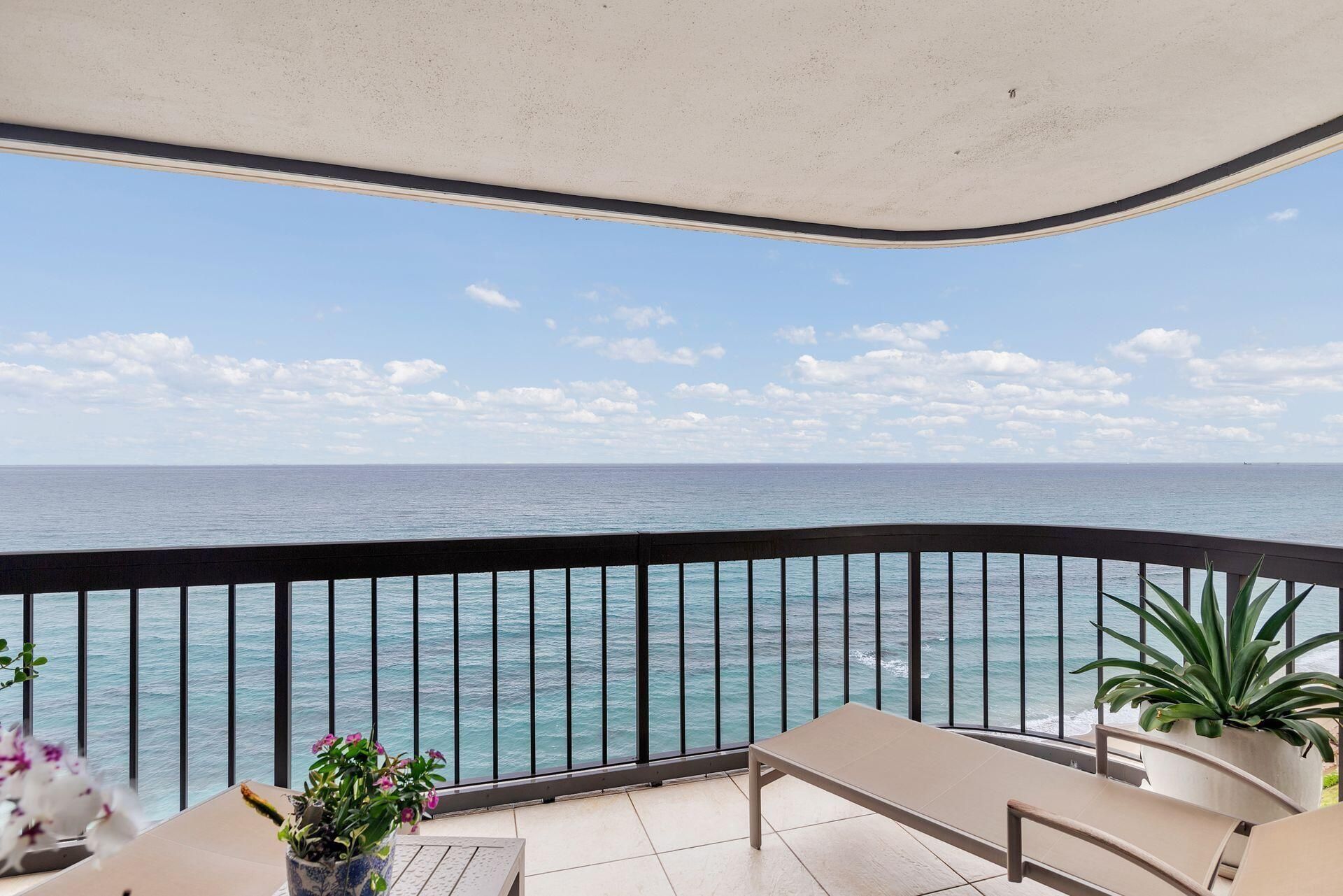 5380 N Ocean Drive, Unit 9d, Singer Island, FL 33404 Photo