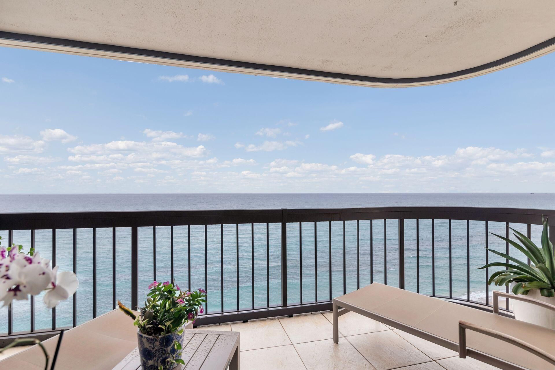 5380 N Ocean Drive, Unit 9d, Singer Island, FL 33404 Photo