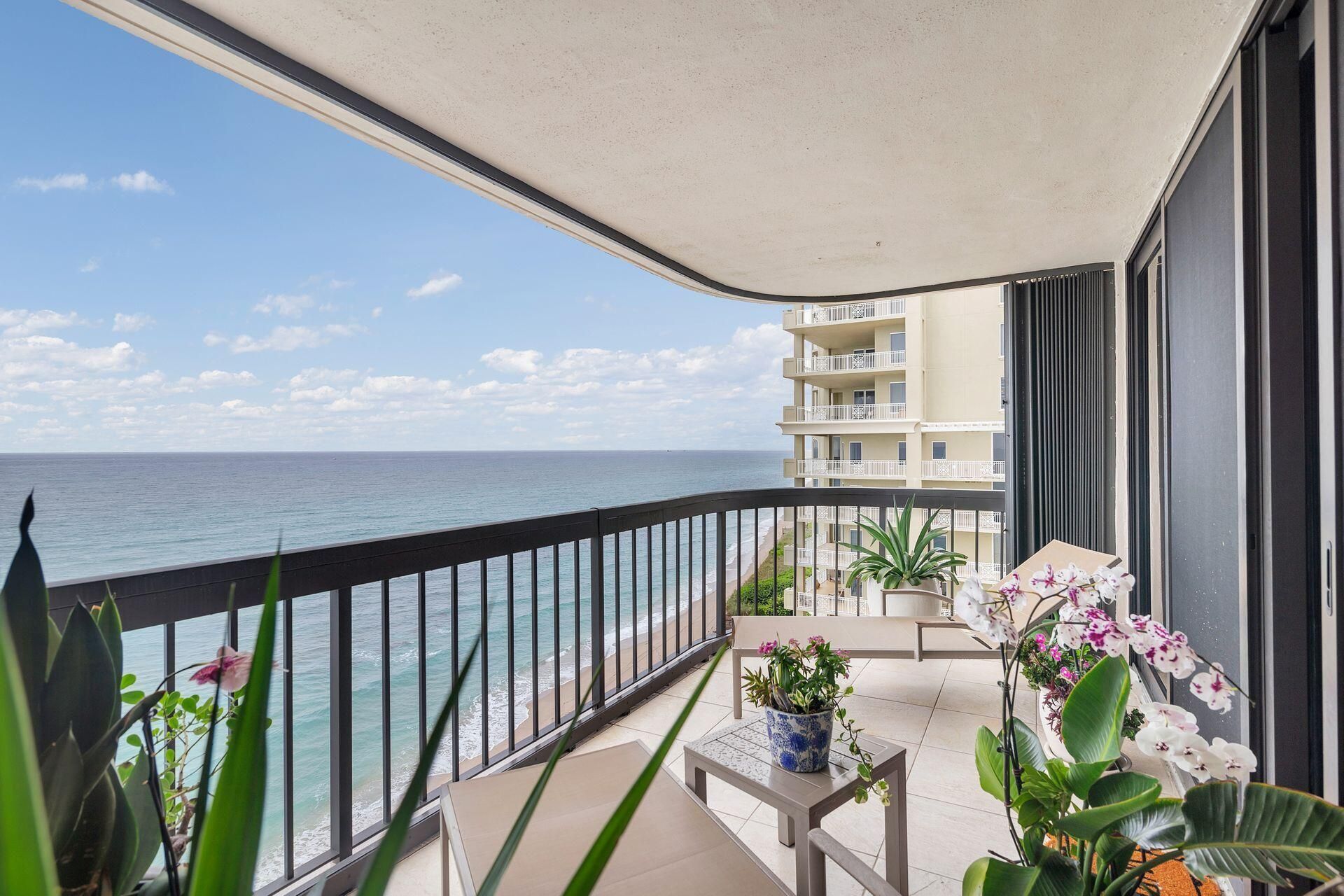 5380 N Ocean Drive, Unit 9d, Singer Island, FL 33404 Photo