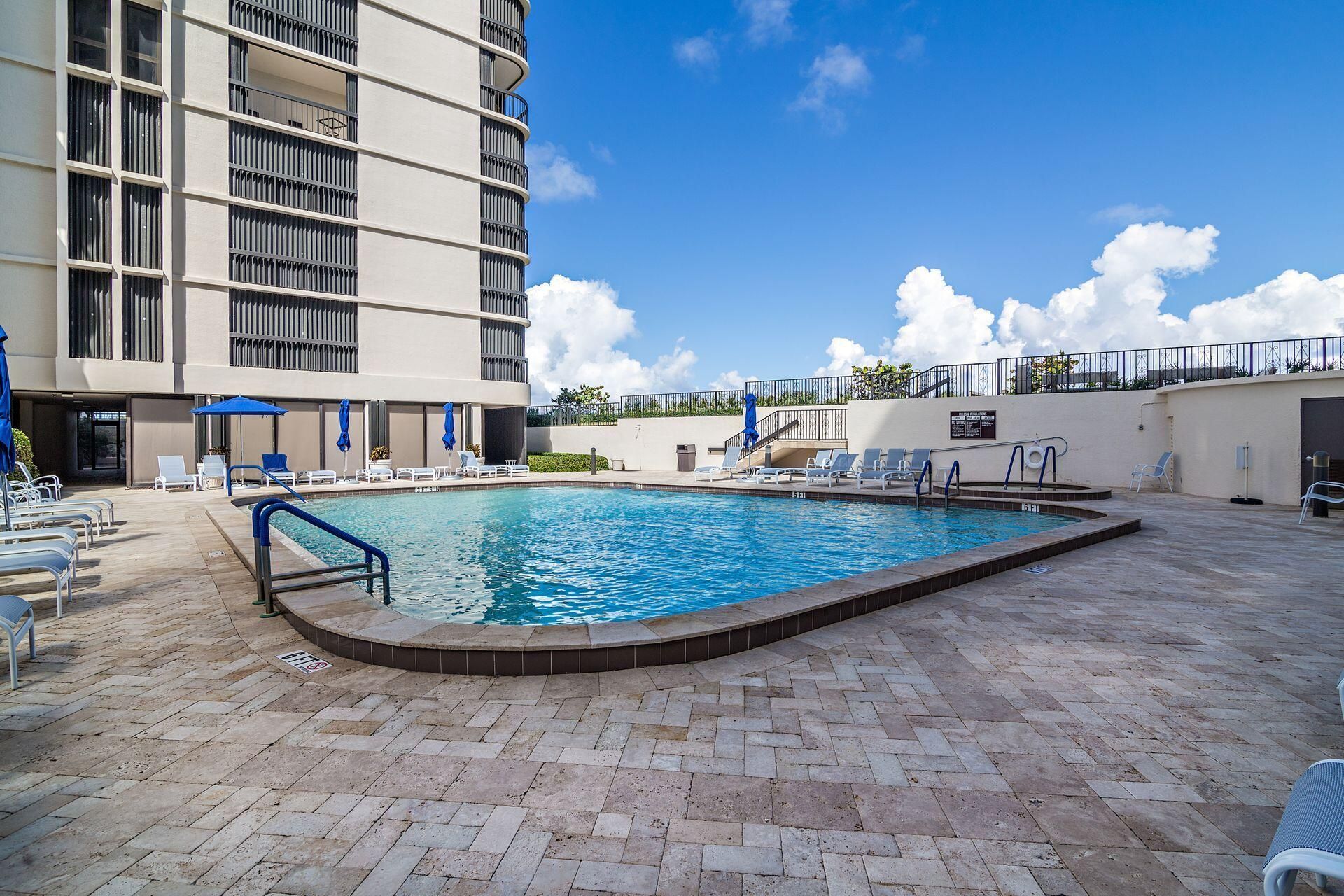 5380 N Ocean Drive, Unit 9d, Singer Island, FL 33404 Photo