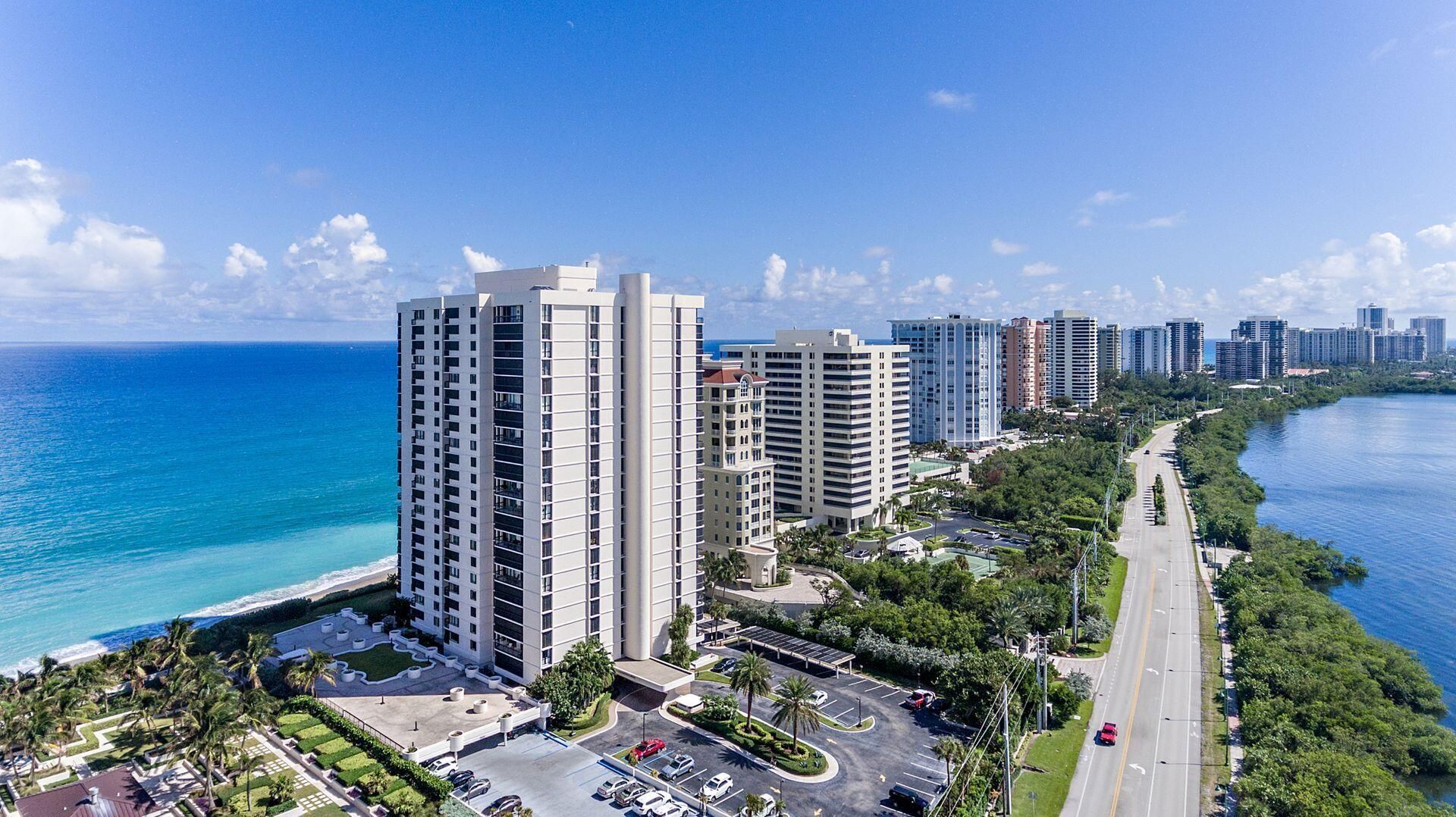 5380 N Ocean Drive, Unit 9d, Singer Island, FL 33404 Photo