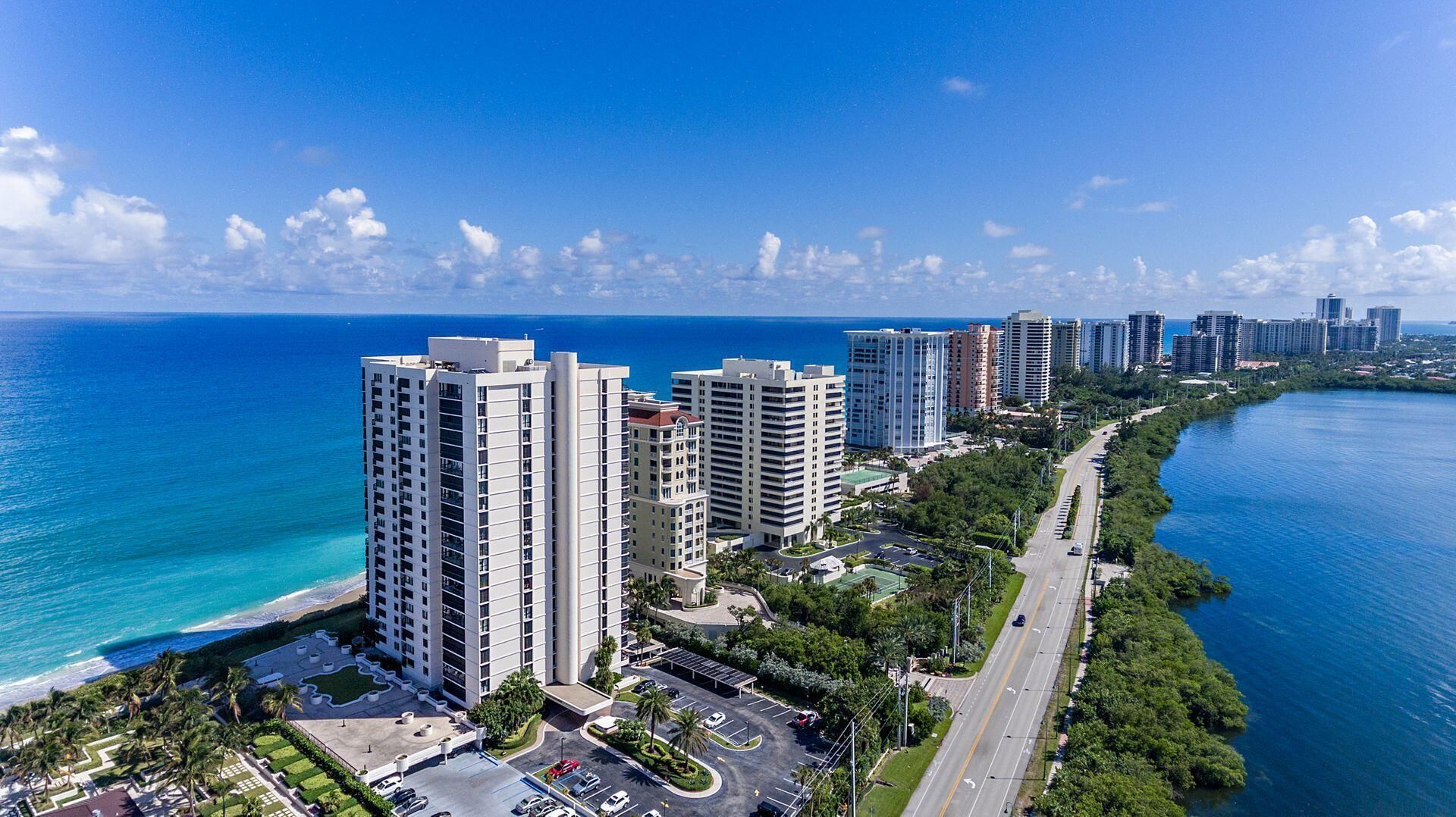 5380 N Ocean Drive, Unit 9d, Singer Island, FL 33404 Photo