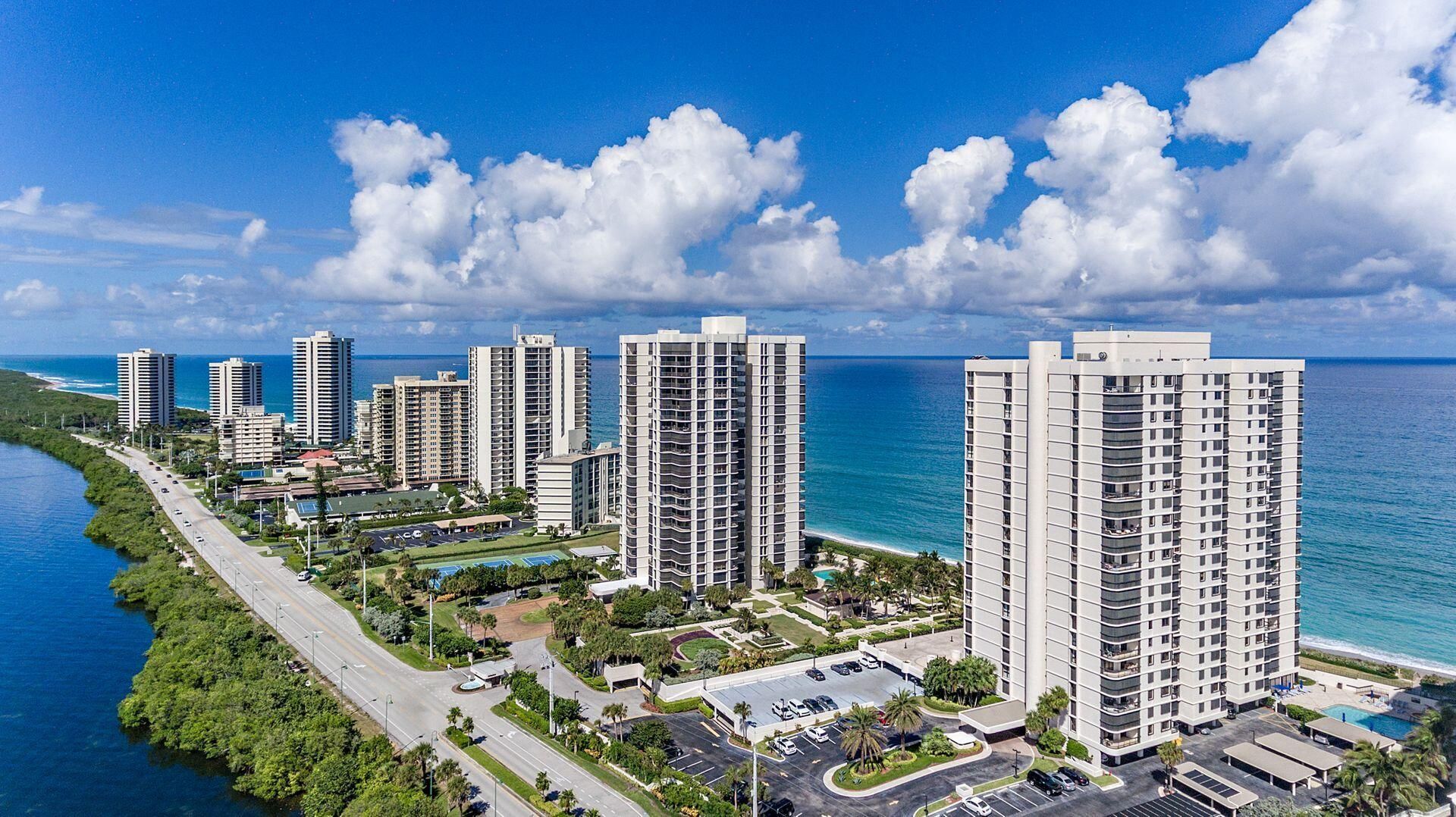 5380 N Ocean Drive, Unit 9d, Singer Island, FL 33404 Photo