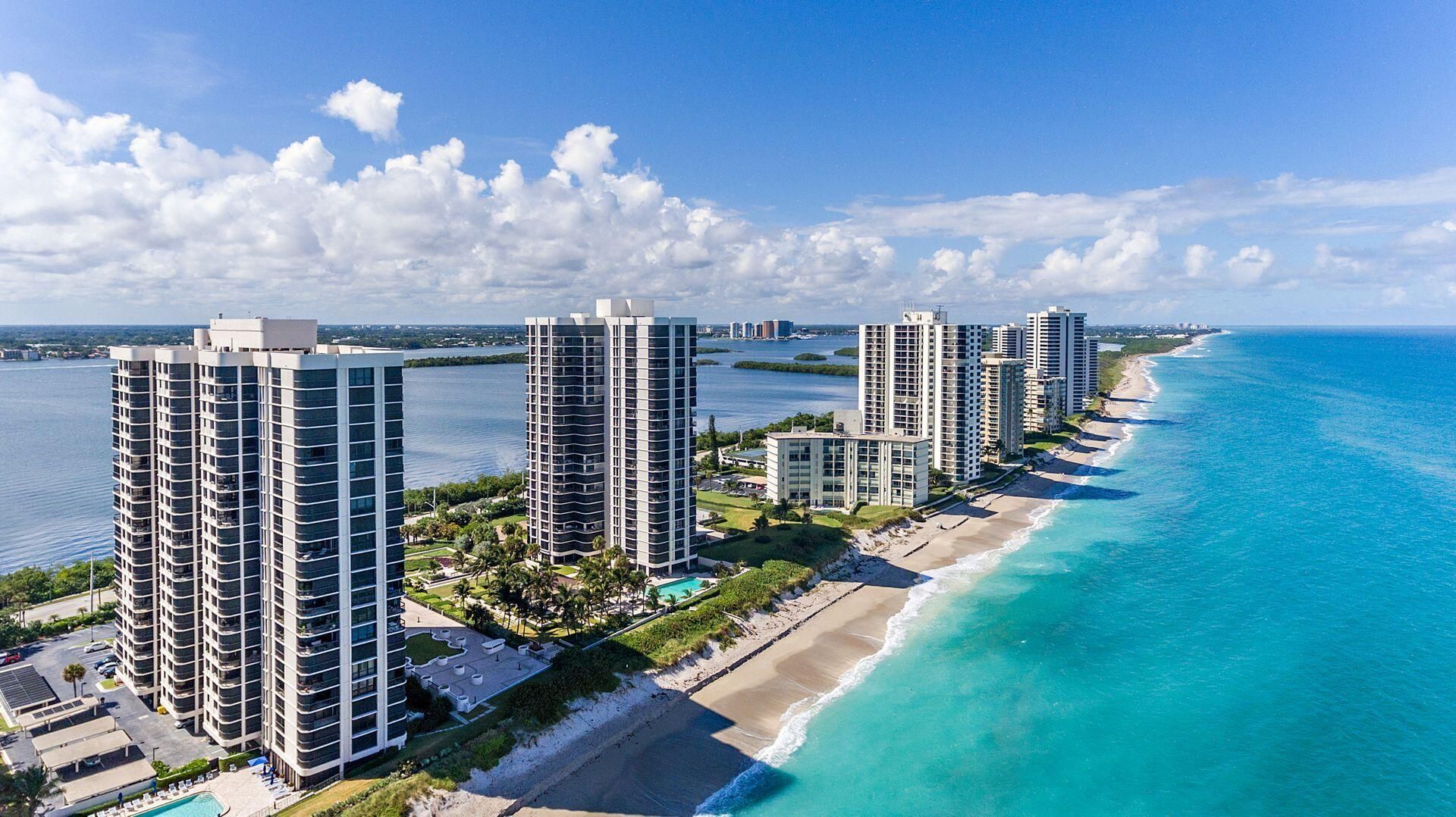 5380 N Ocean Drive, Unit 9d, Singer Island, FL 33404 Photo