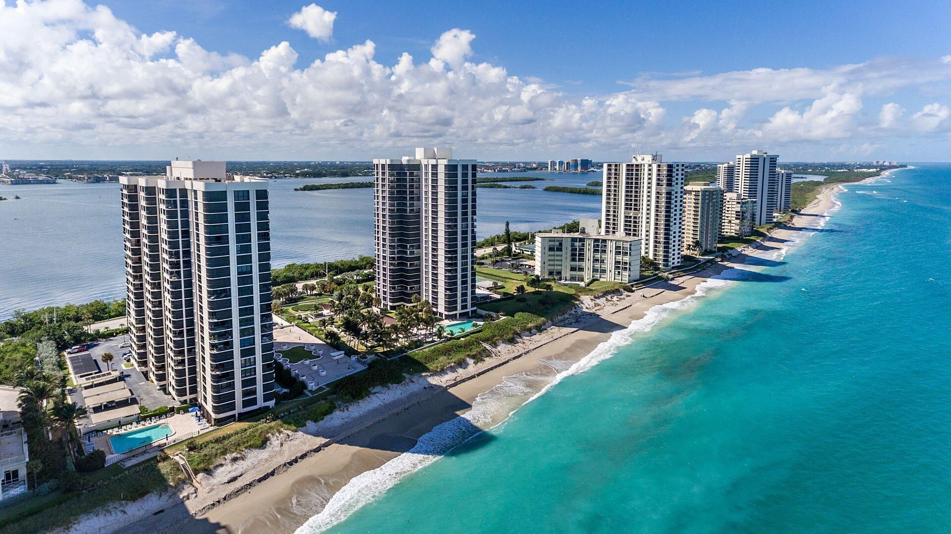 5380 N Ocean Drive, Unit 9d, Singer Island, FL 33404 Photo