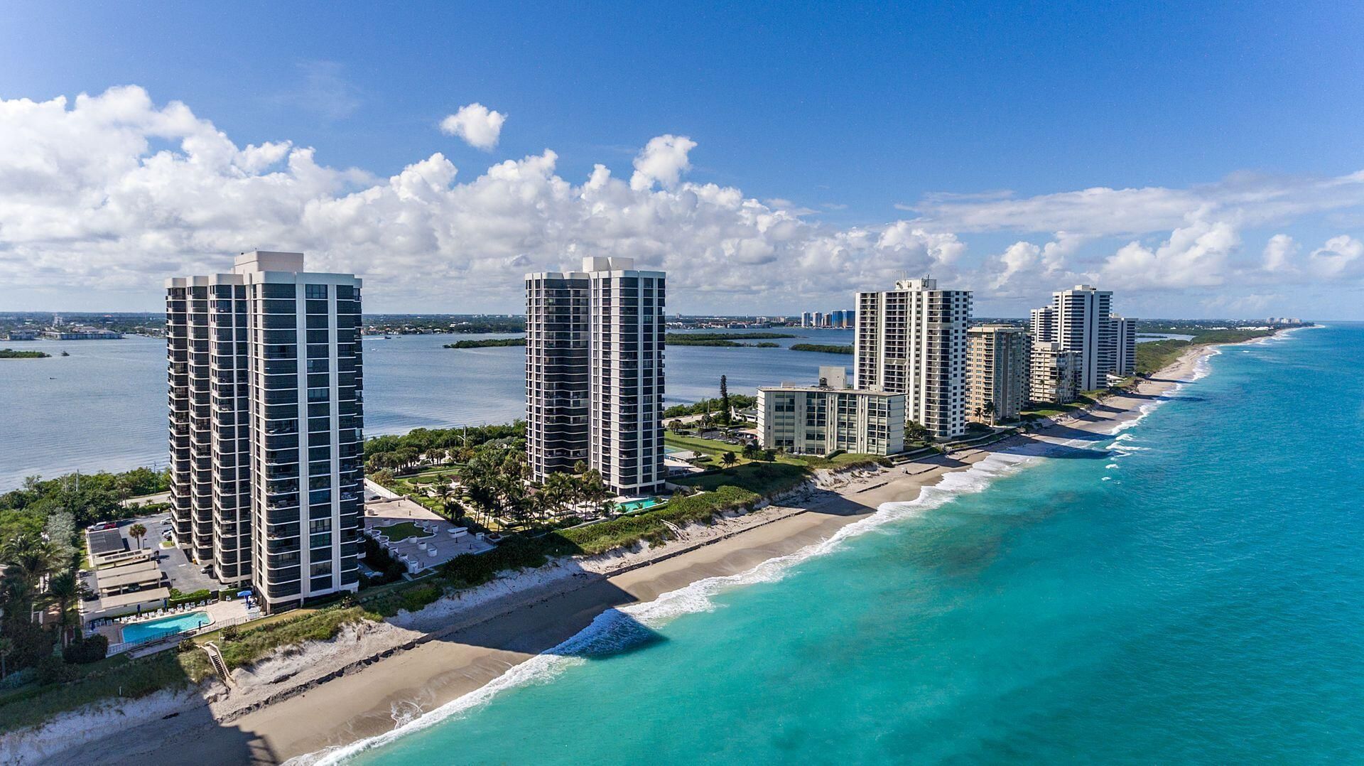 5380 N Ocean Drive, Unit 9d, Singer Island, FL 33404 Photo