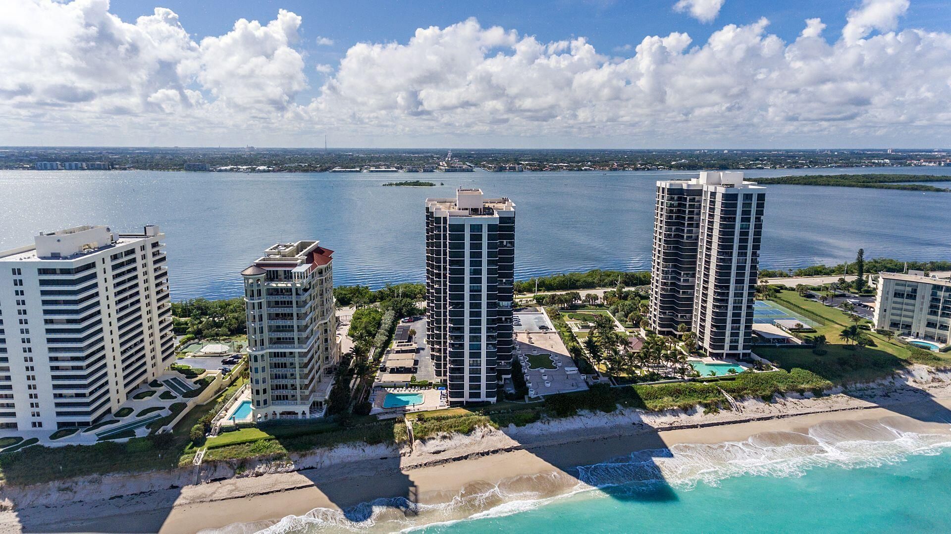 5380 N Ocean Drive, Unit 9d, Singer Island, FL 33404 Photo