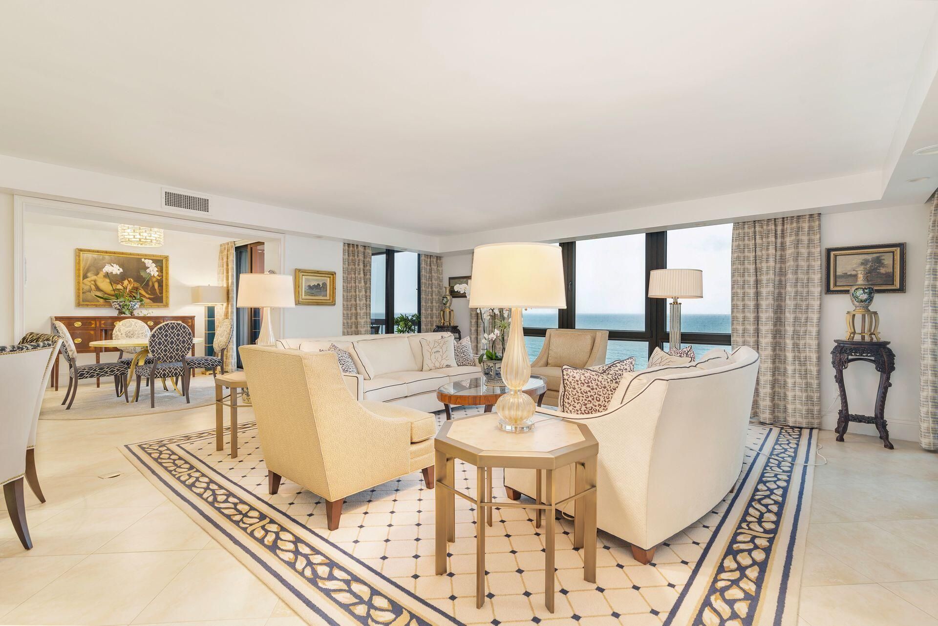 5380 N Ocean Drive, Unit 9d, Singer Island, FL 33404 Photo