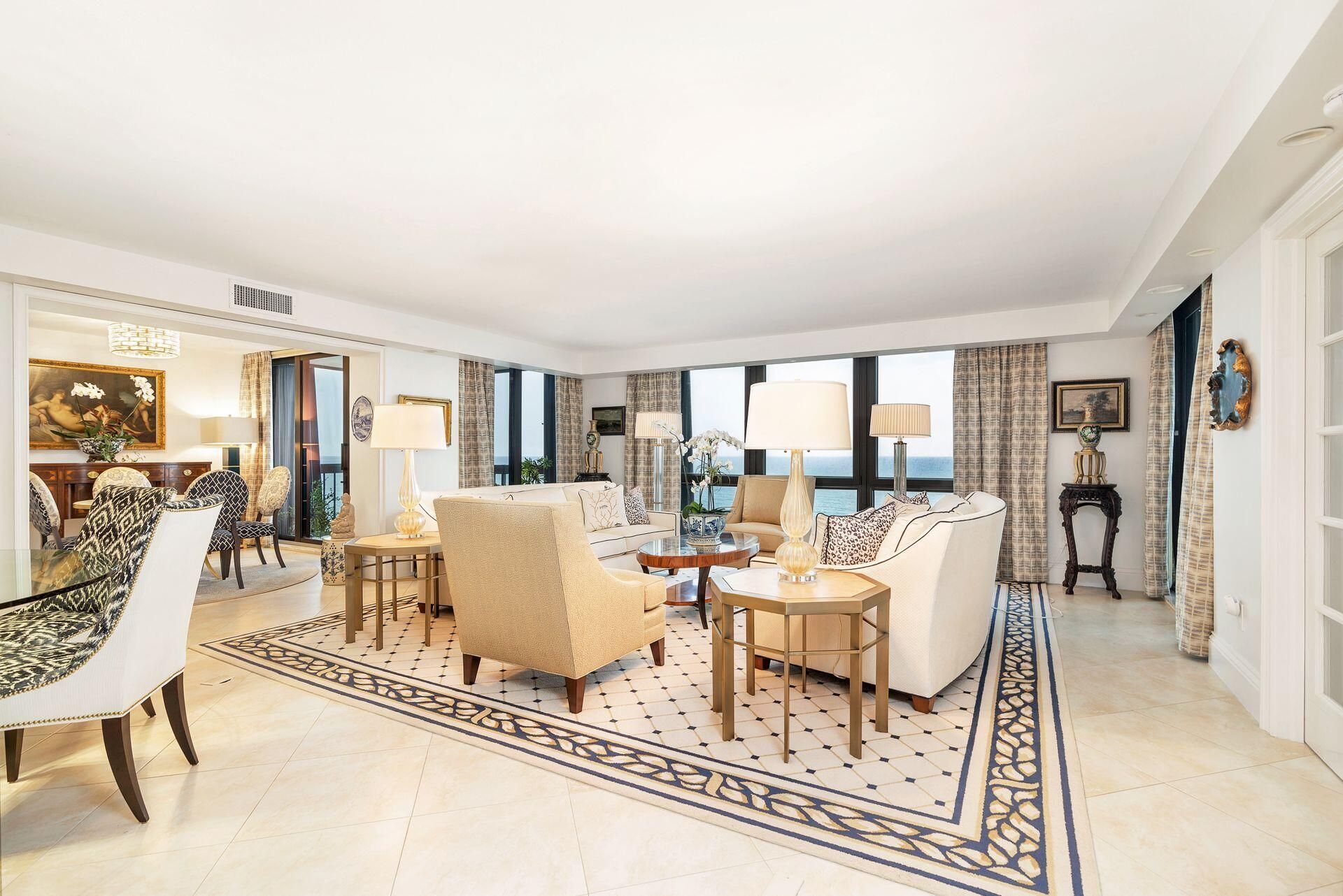 5380 N Ocean Drive, Unit 9d, Singer Island, FL 33404 Photo