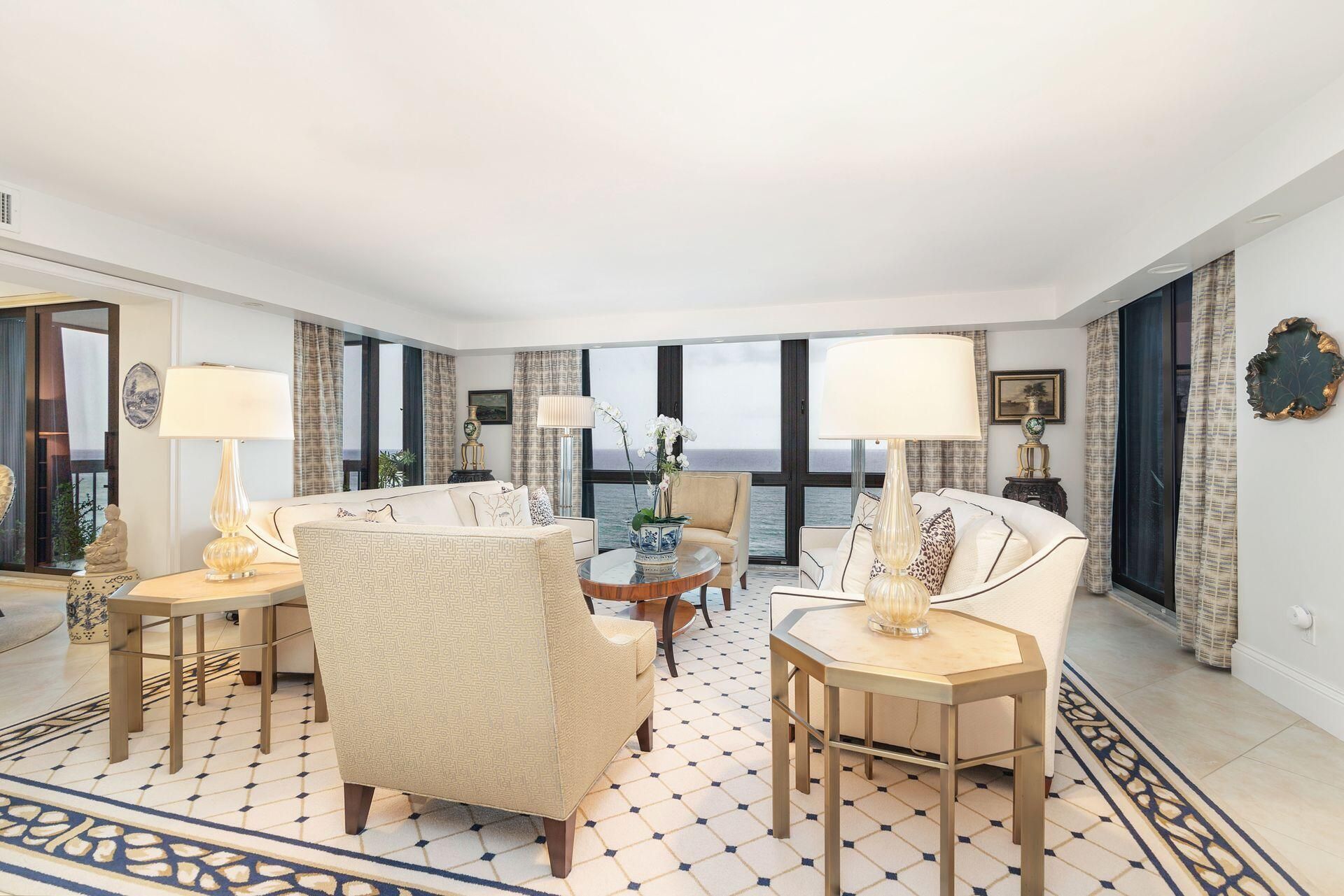 5380 N Ocean Drive, Unit 9d, Singer Island, FL 33404 Photo