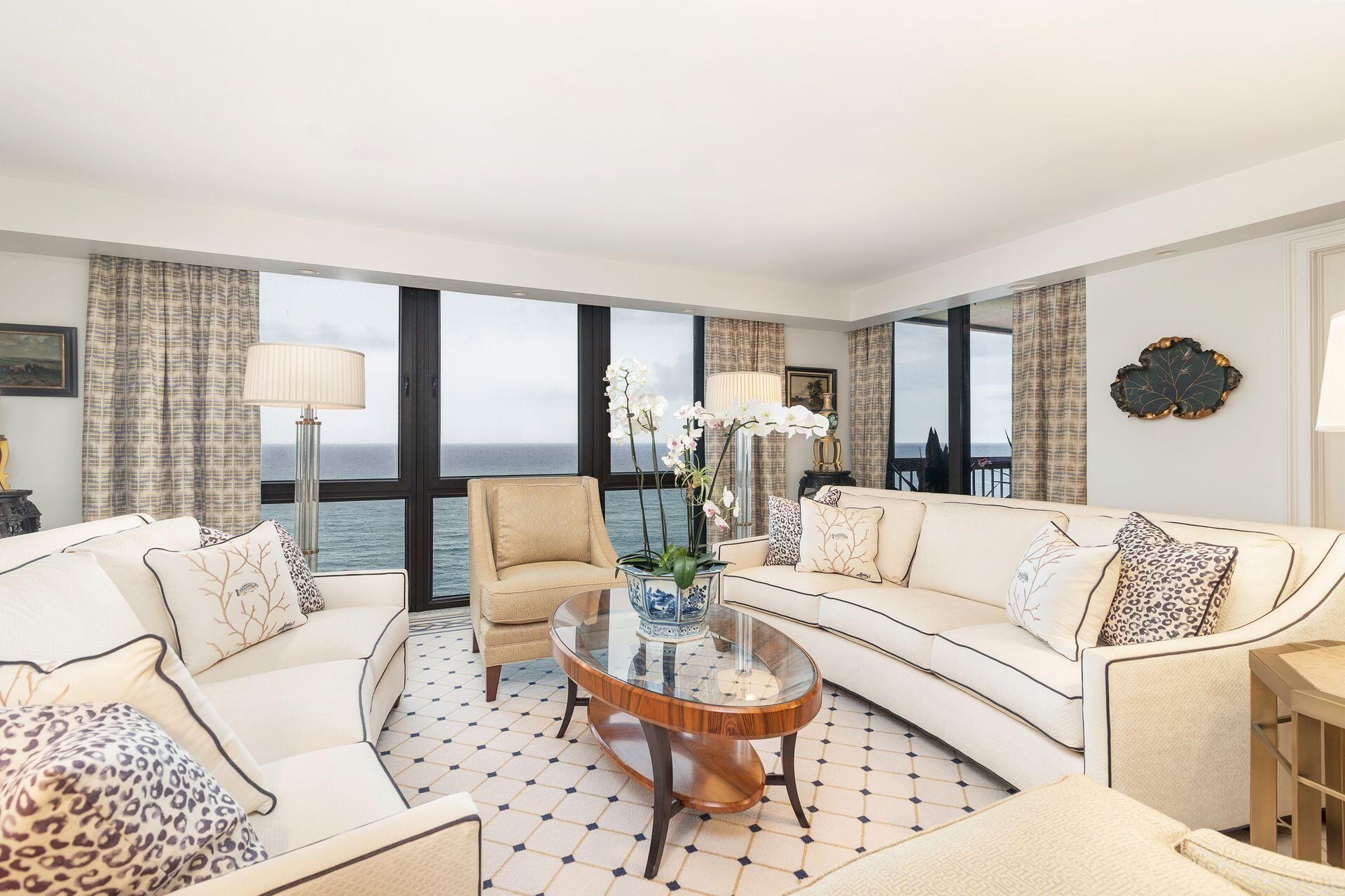 5380 N Ocean Drive, Unit 9d, Singer Island, FL 33404 Photo