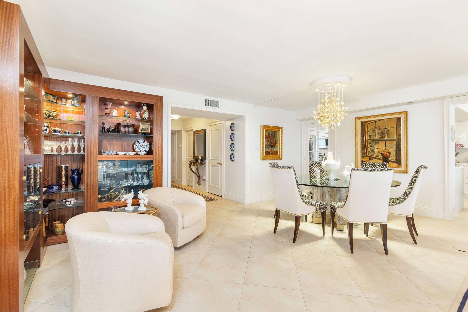 5380 N Ocean Drive, Unit 9d, Singer Island, FL 33404 Photo