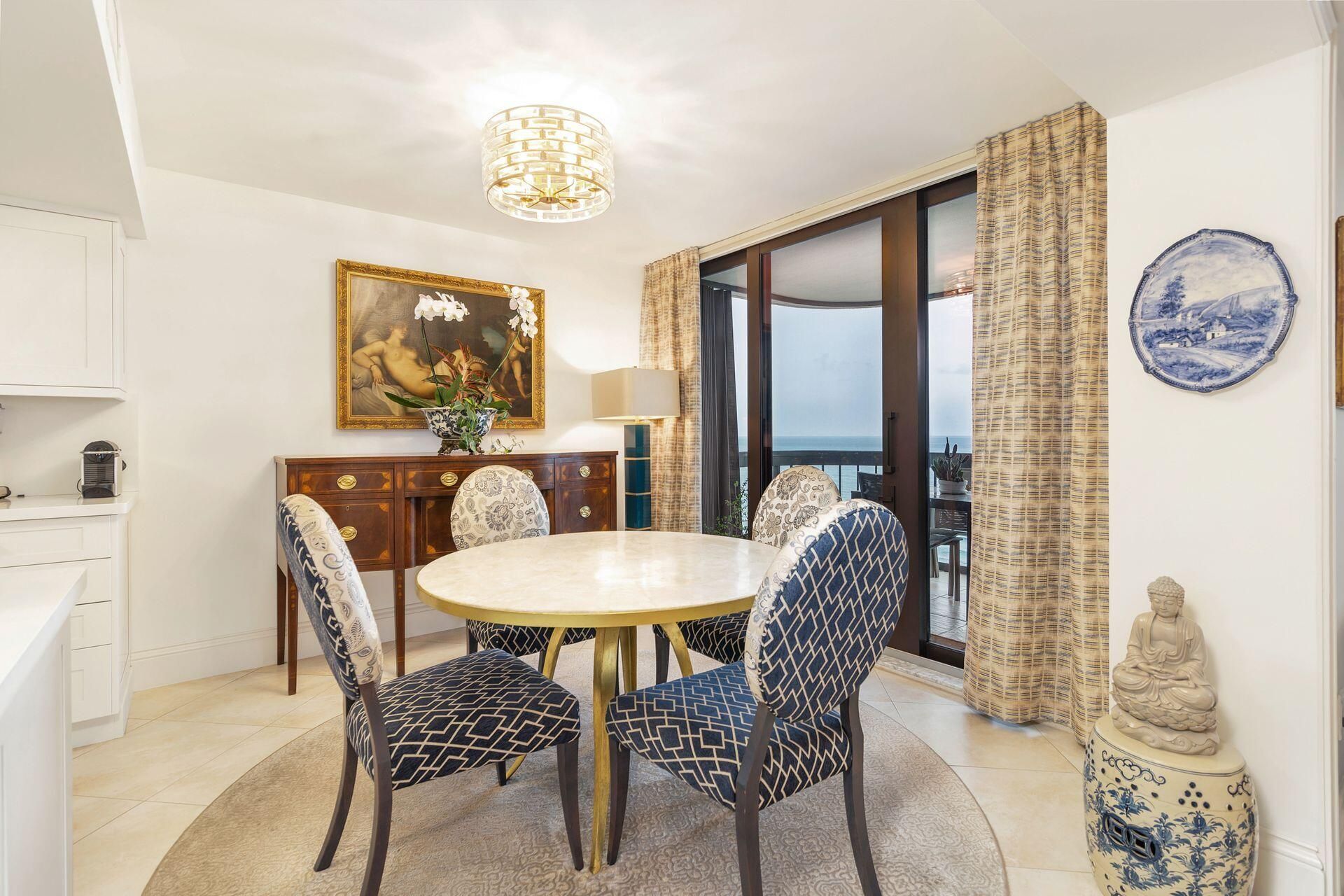 5380 N Ocean Drive, Unit 9d, Singer Island, FL 33404 Photo