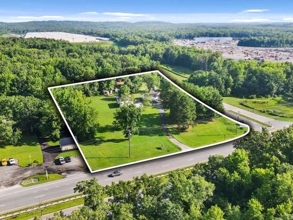 3395 PULASKI HIGHWAY, NORTH EAST, MD 21901