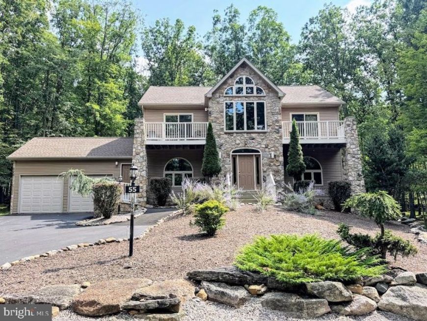 55 Conyngham Dr, Hazleton, PA 18202 Main Photo