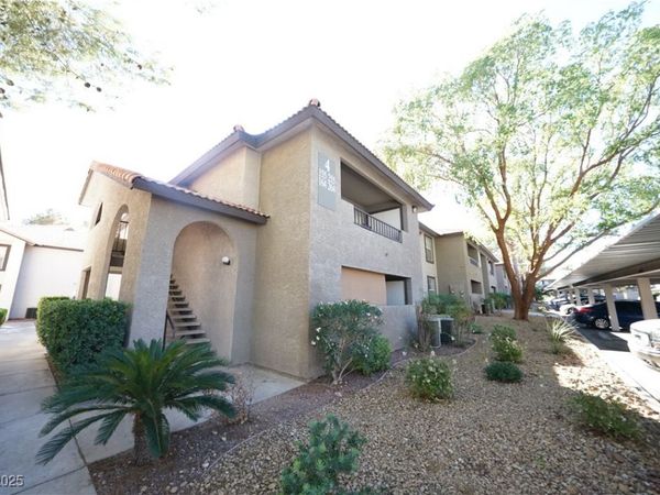 2606 S Durango Drive, Unit 264, Las Vegas, NV 89117