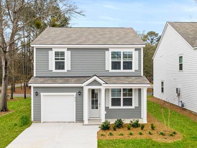 213 Seele Street, Summerville, SC 29485