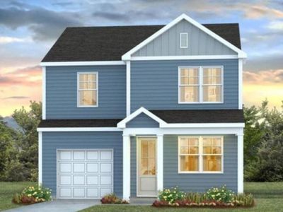 213 Seele Street, Summerville, SC 29485