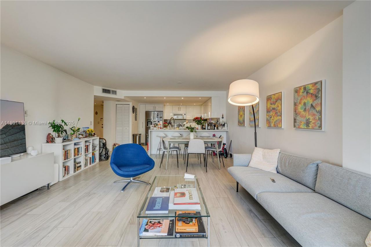 1901 Brickell Ave, Unit B413, Miami, FL 33129 Photo