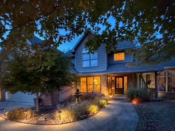 15104 W BITTERSWEET Court, Brimfield, IL 61517