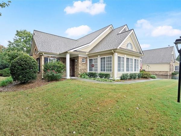 406 Sweet Apple Circle, Alpharetta, GA 30004