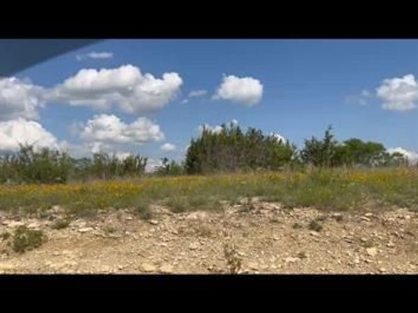 TBD Outpost Drive , Unit Lot 136, Stephenville, TX 76401