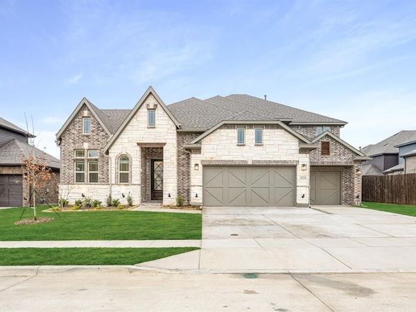 2824 Spring Valley Way, Anna, TX 75409