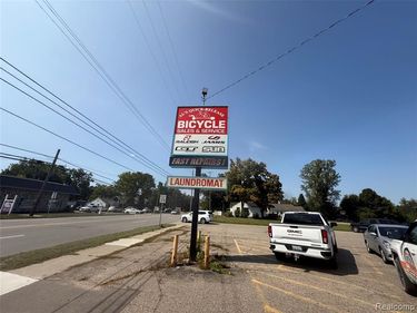 320 W Flint Street, Davison, MI 48423