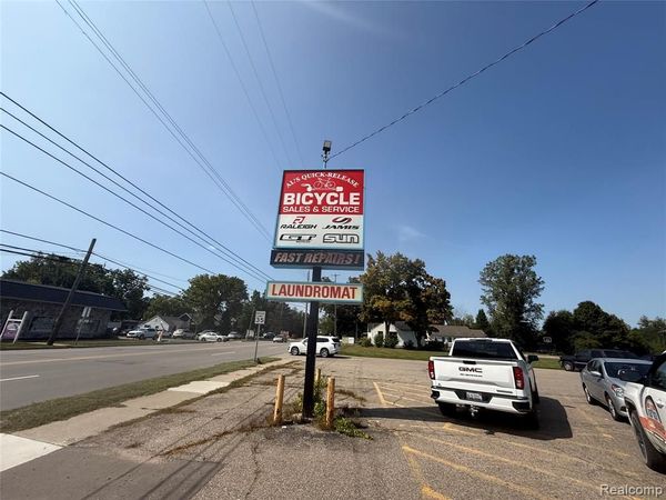 320 W Flint Street, Davison, MI 48423